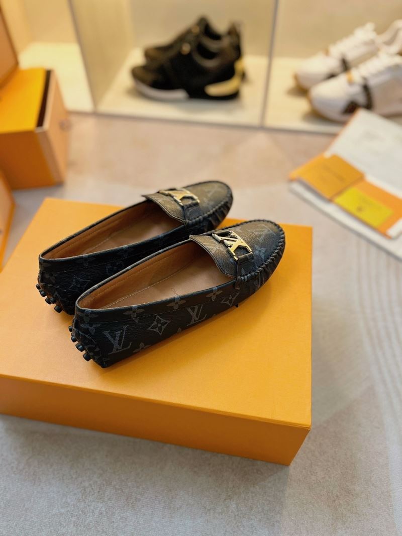 Louis Vuitton Tods Shoes